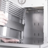 Partition wall Beefer Twin Pro