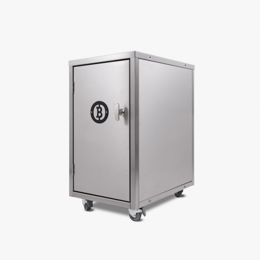 Beefer® Chariot roulant small