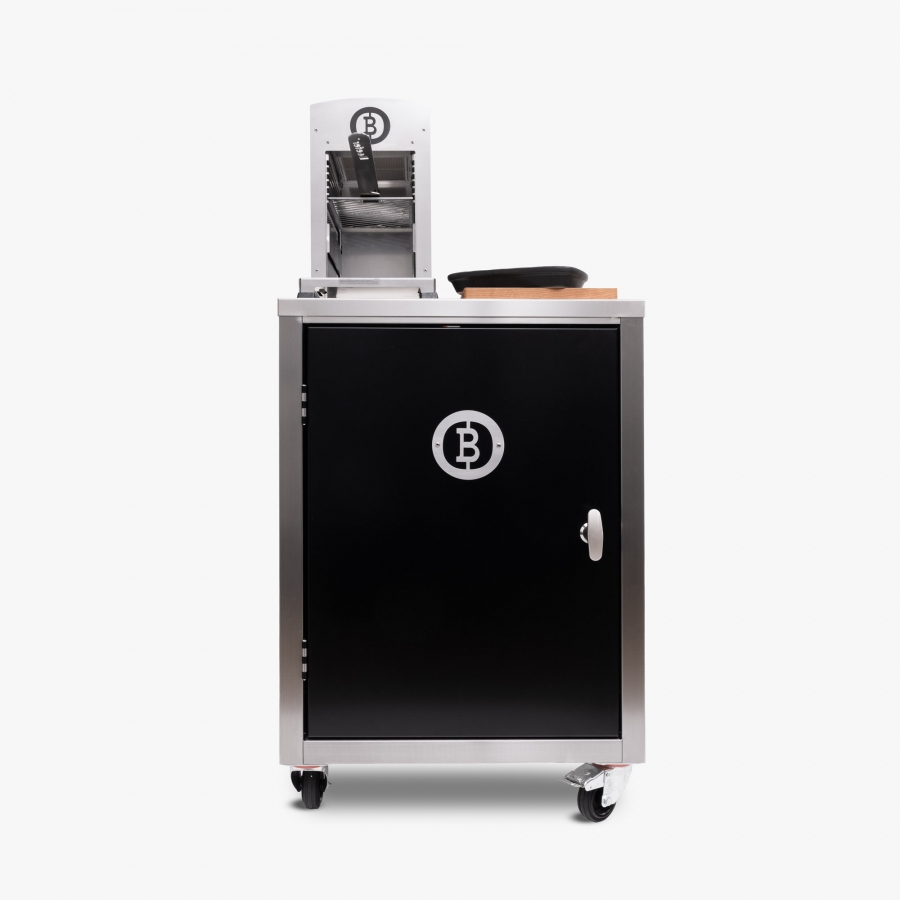 Beefer® Chariot roulant small premium