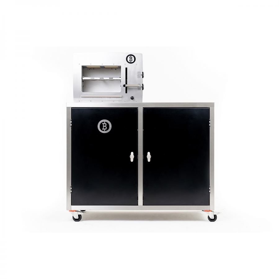 Beefer® Chariot roulant premium XL