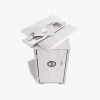 Beefer® Chariot roulant small