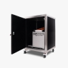 Beefer® Chariot roulant small premium