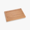 Plat en céramique XL Römertopf® avec petite planche