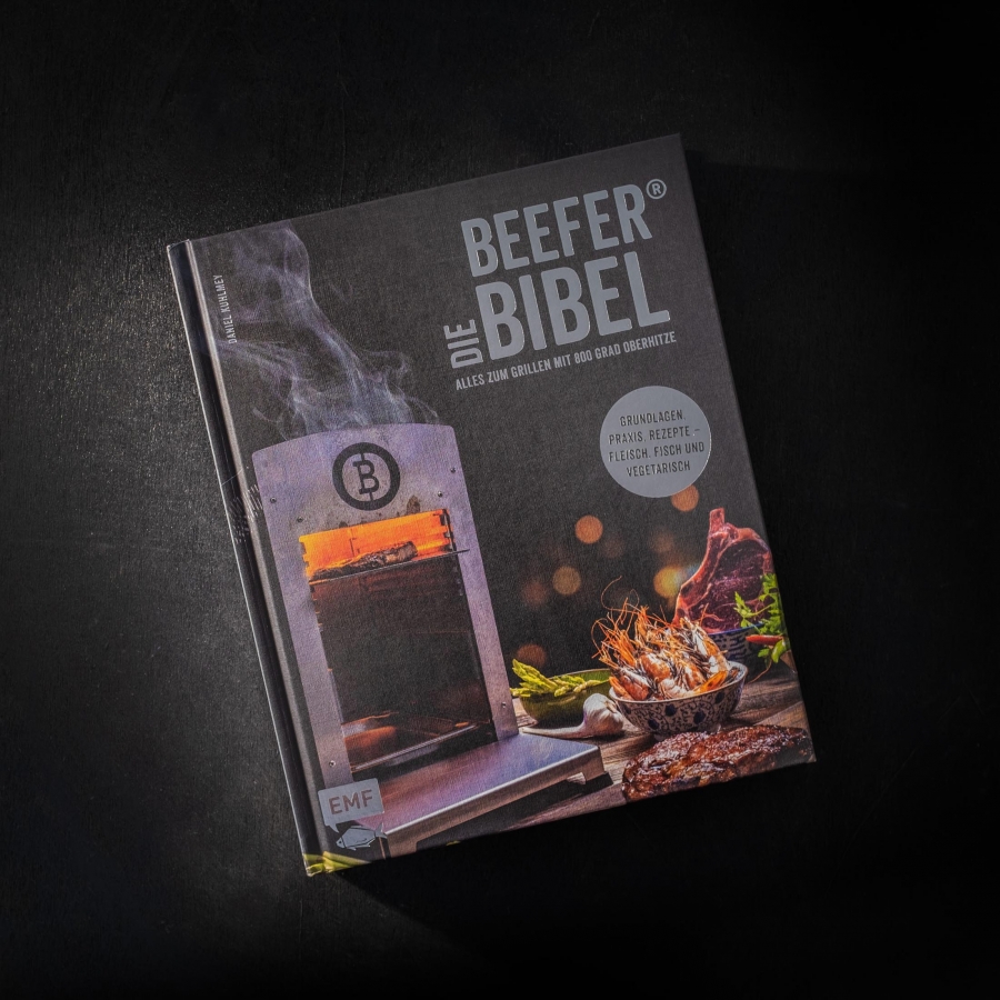 Beefer : Die Bibel